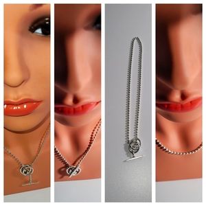 Gucci Interlocking G Necklace